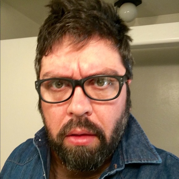 Meet your Posher, Jason - Picture 1 of 1